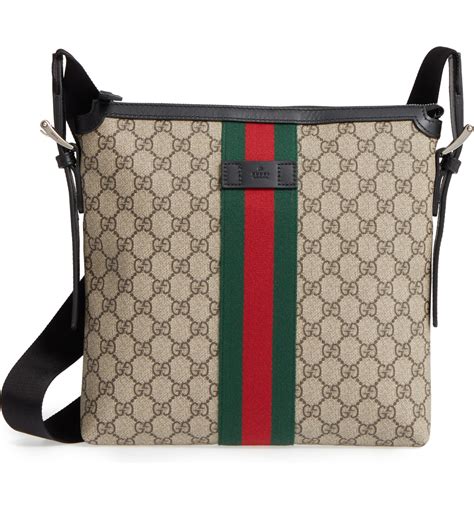 shoulder bag women's gucci handbags|Gucci unisex bag.